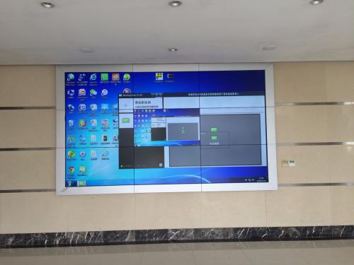 三星液晶拼接屏好在哪里?