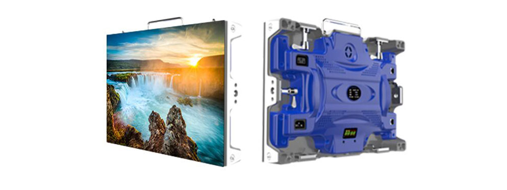 戶外P3租賃屏高穩(wěn)定性 戶外P3租賃屏高穩(wěn)定性