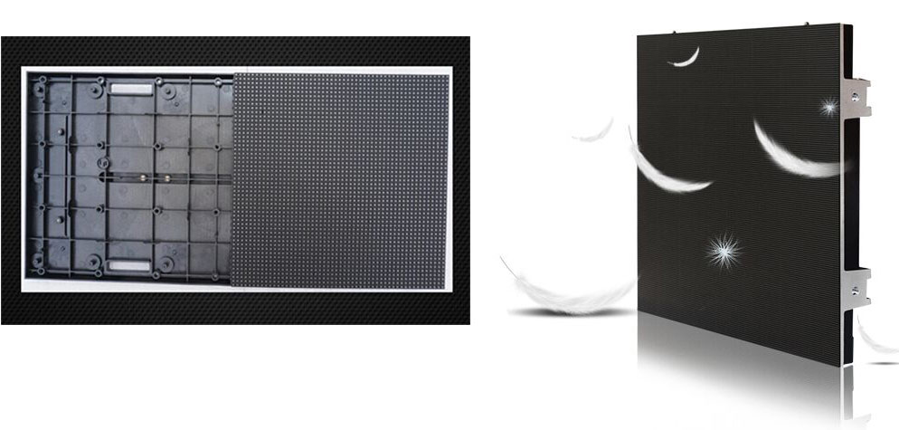 戶外P3租賃屏超高強(qiáng)度 戶外P3租賃屏超高強(qiáng)度